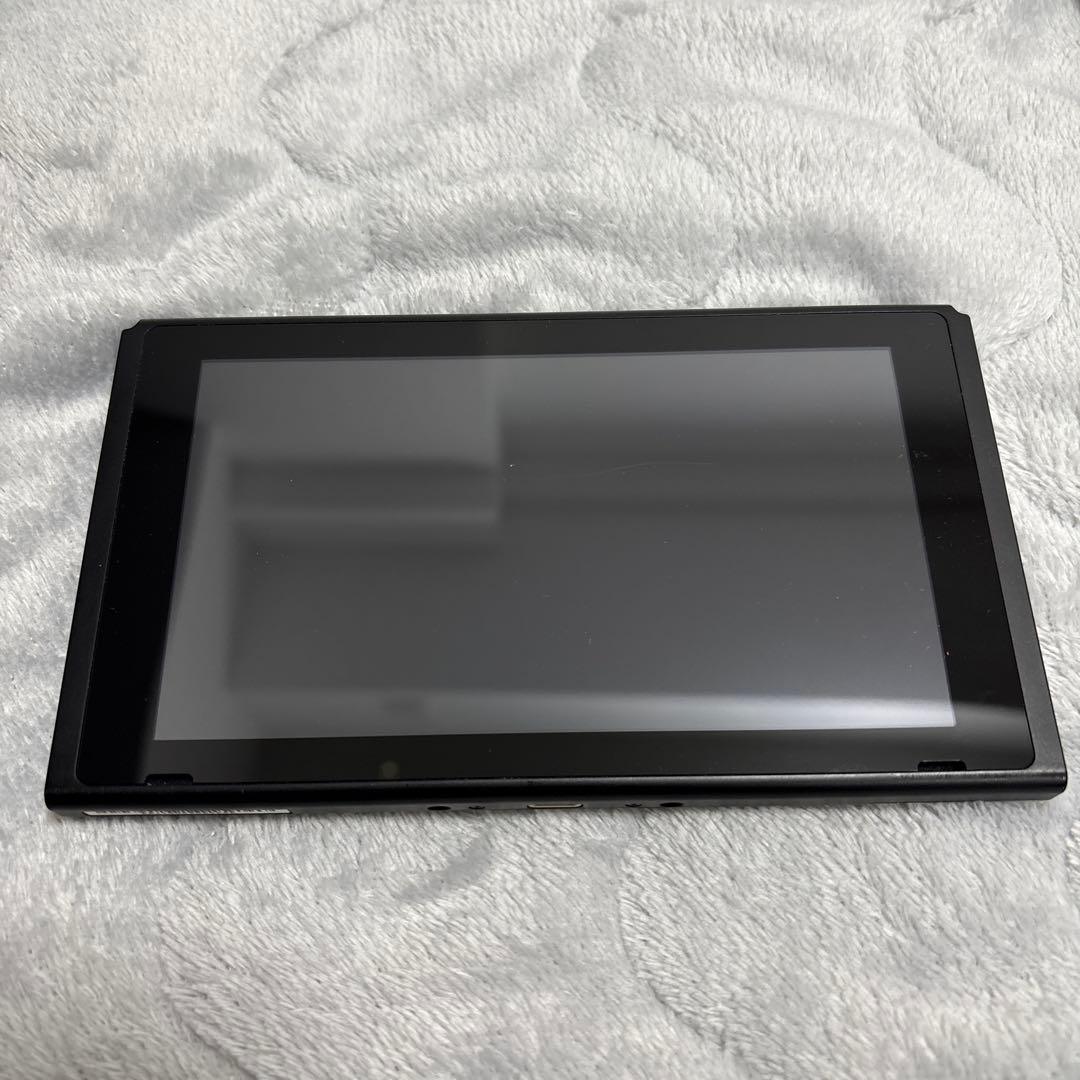 Nintendo Switch 本体+ 128GB SDカード