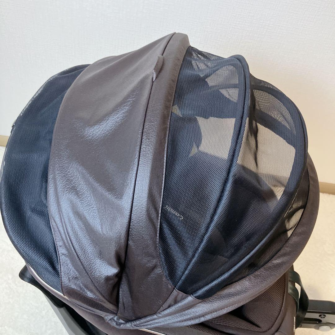 Combi クルムーヴスマート ISOFIX エッグショック チャイルドシート