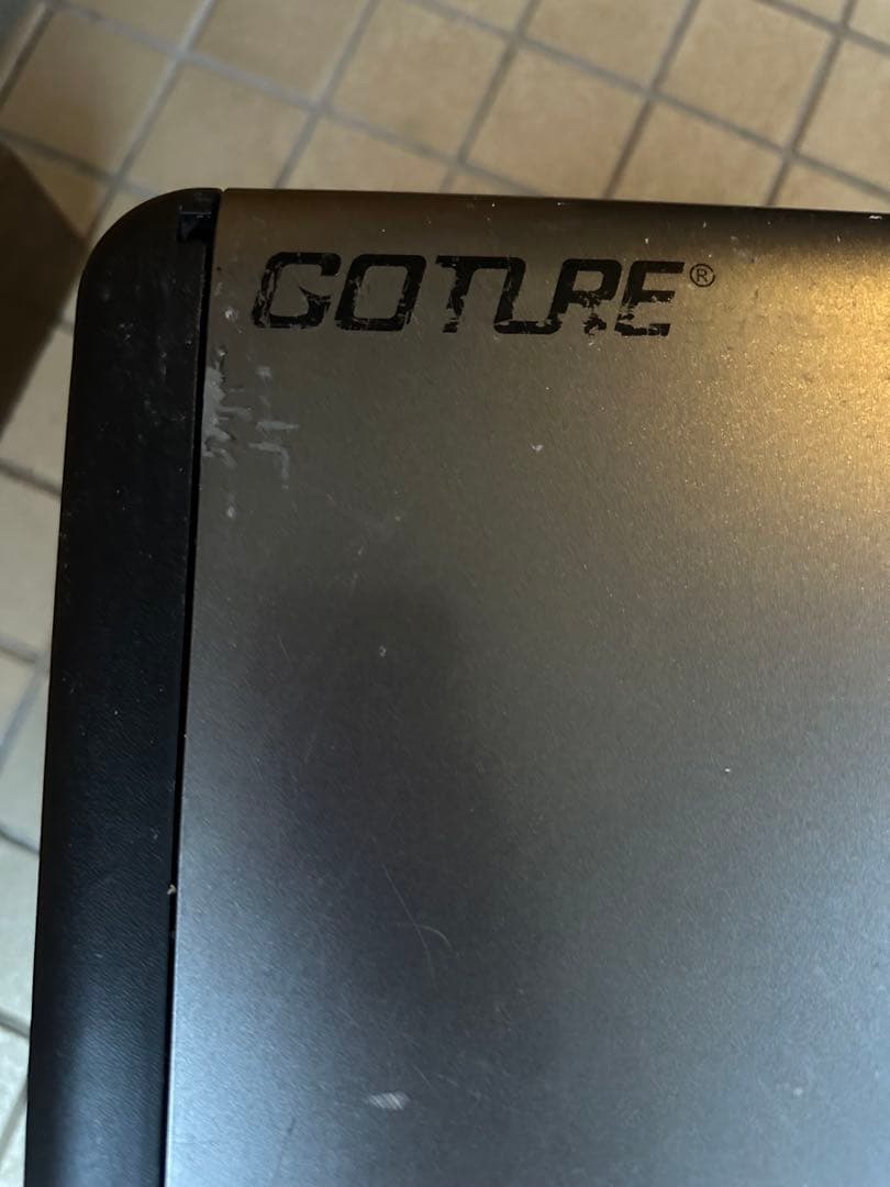 GOTURE ポータブル電源 冷却機能付き