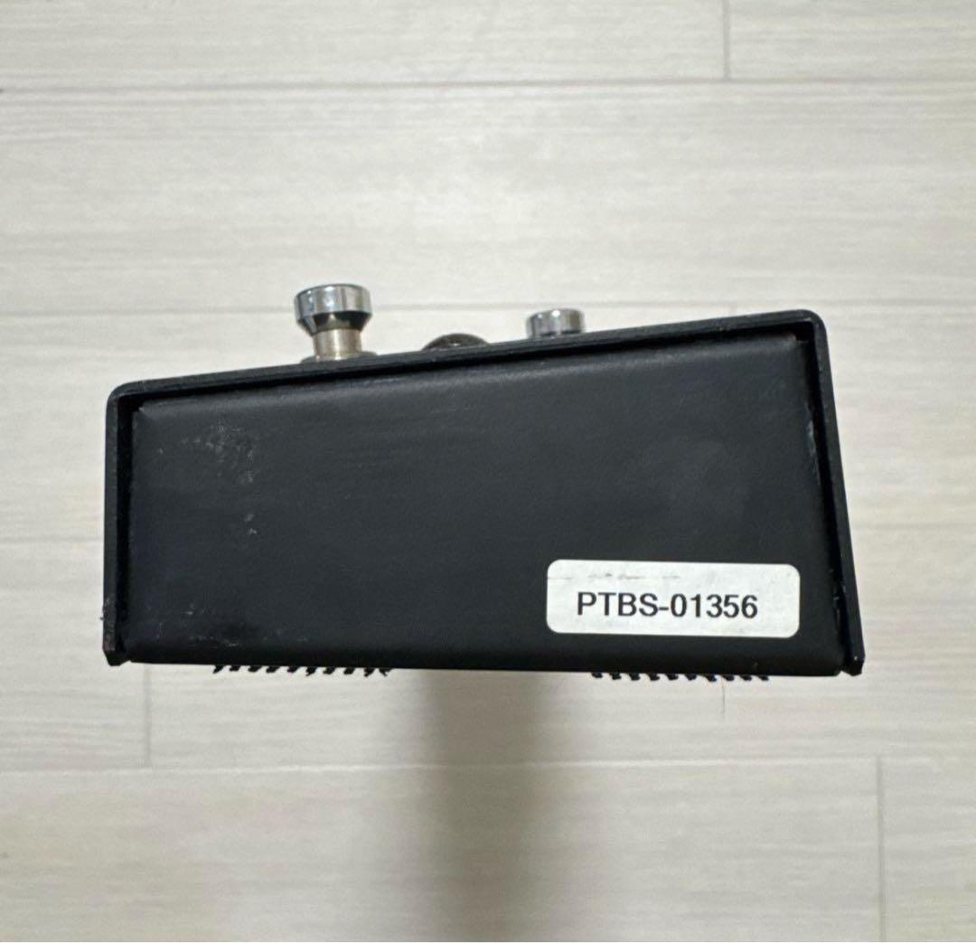 Noah’s ark PTBS-1 スイッチャー