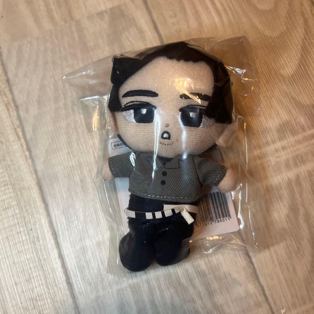 Man ぬいぐるみセット 9体