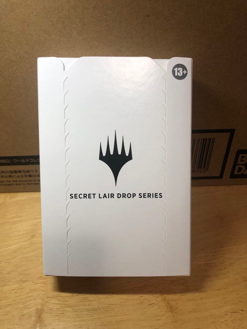 MTG ストリートファイター　street fighter