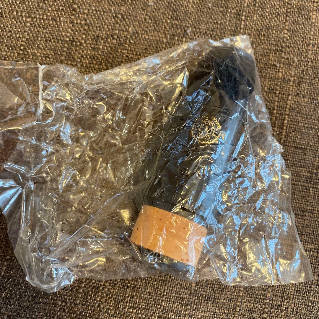 B♭クラリネット用マウスピース セルマー C85 118