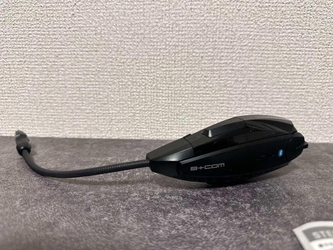 B+COM ONE アームマイク