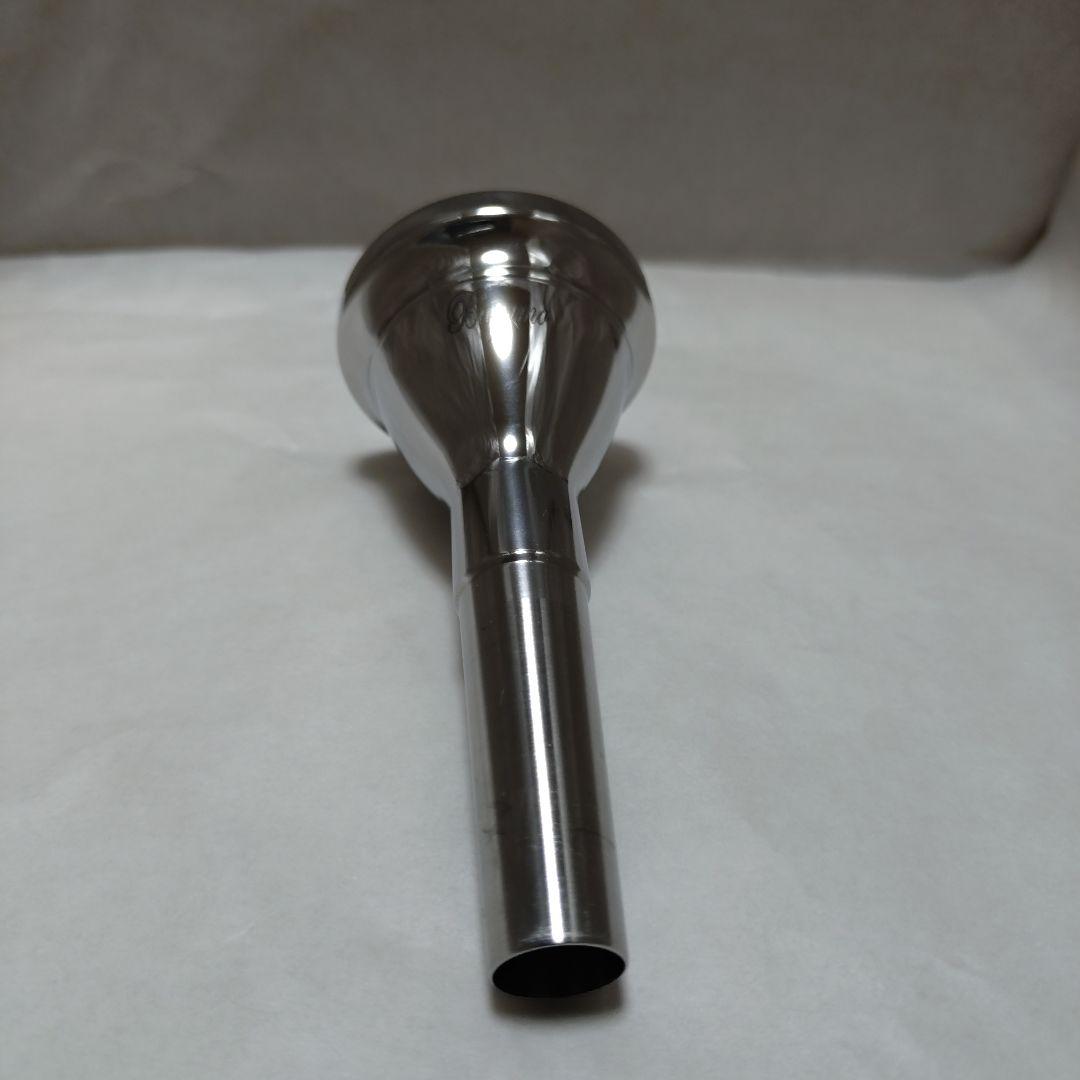 ギディングス　チューバ　マウスピース　バヤモ