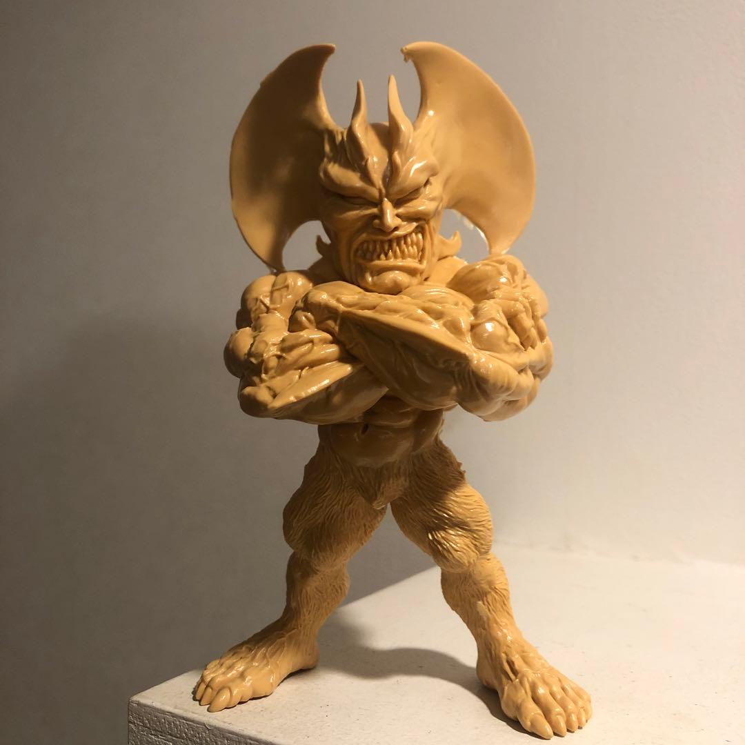 ハイパーデフォルメ デビルマン