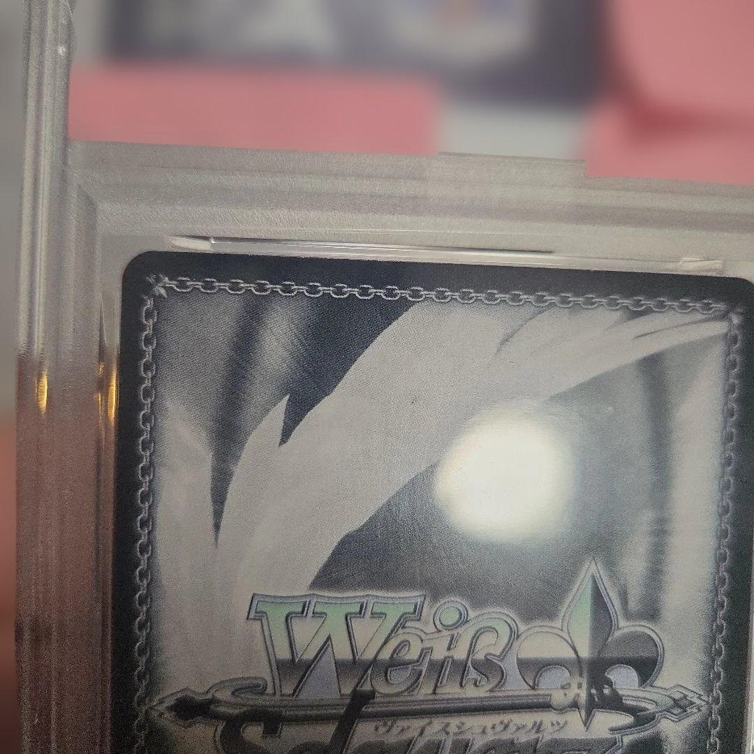 ヴァイス FIELD OF RED, FUBUKI 白上フブキ　茜さす地で君と