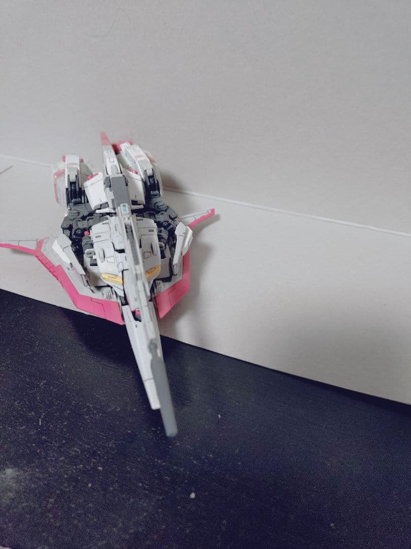 ガンプラ完成品まとめ売りジャンク