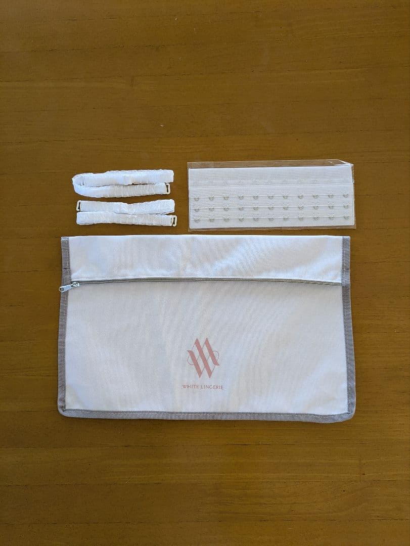 犬山ワンコ セモアブライダルインナーセット