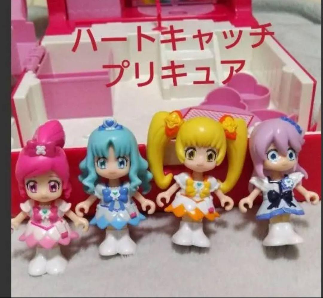 プリコーデドールまとめて★★★