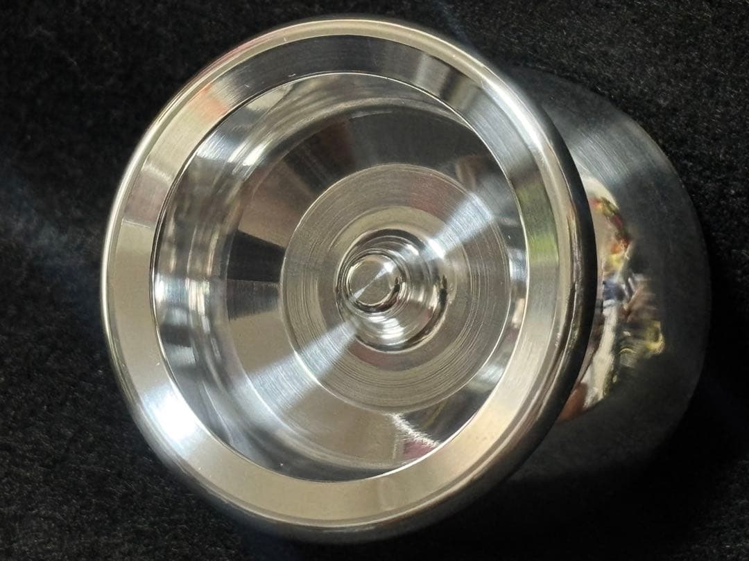 Turning Point リヴァイアサン1 raw 美品 廃盤 希少 当時物