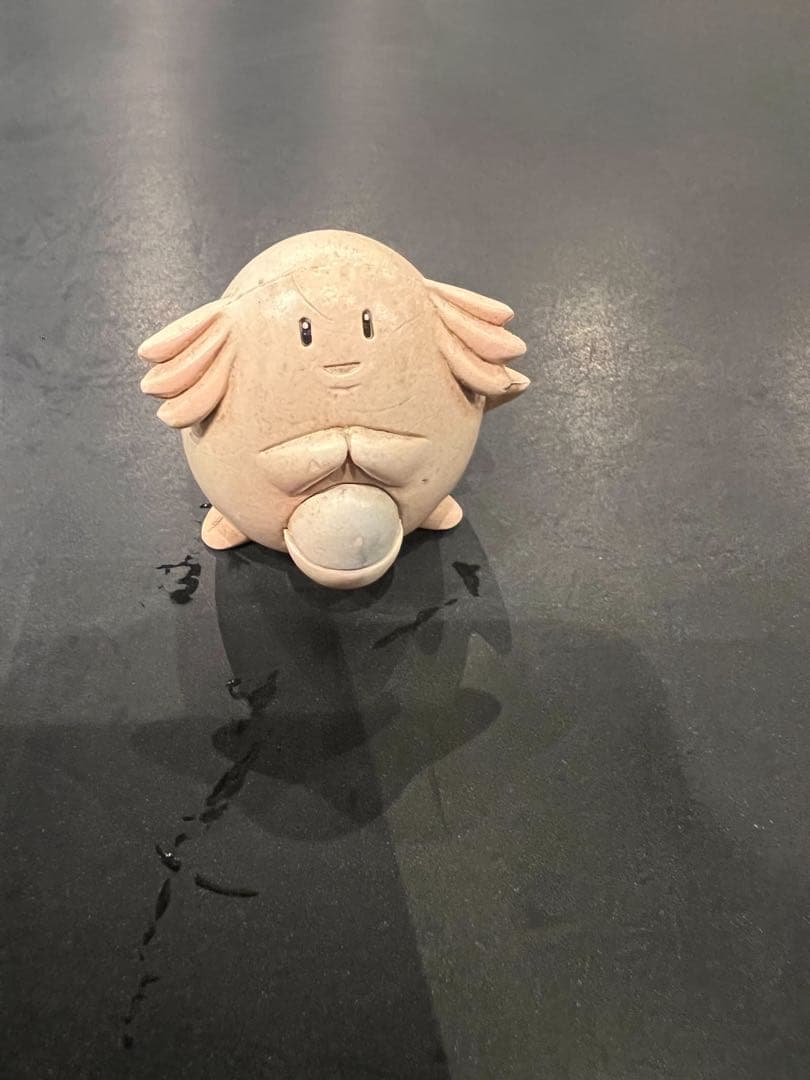 ラッキー　モンコレ