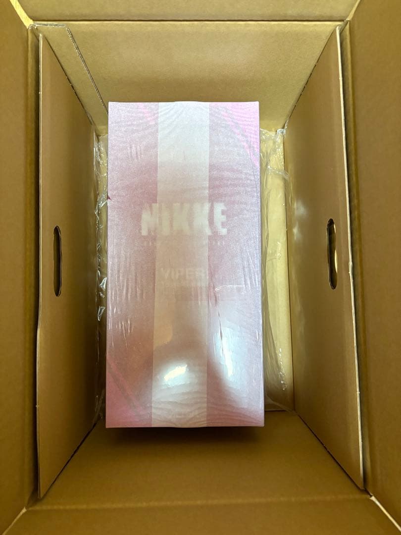 勝利の女神 NIKKE バイパー トキシックラビット 1/7 完成品フィギュア