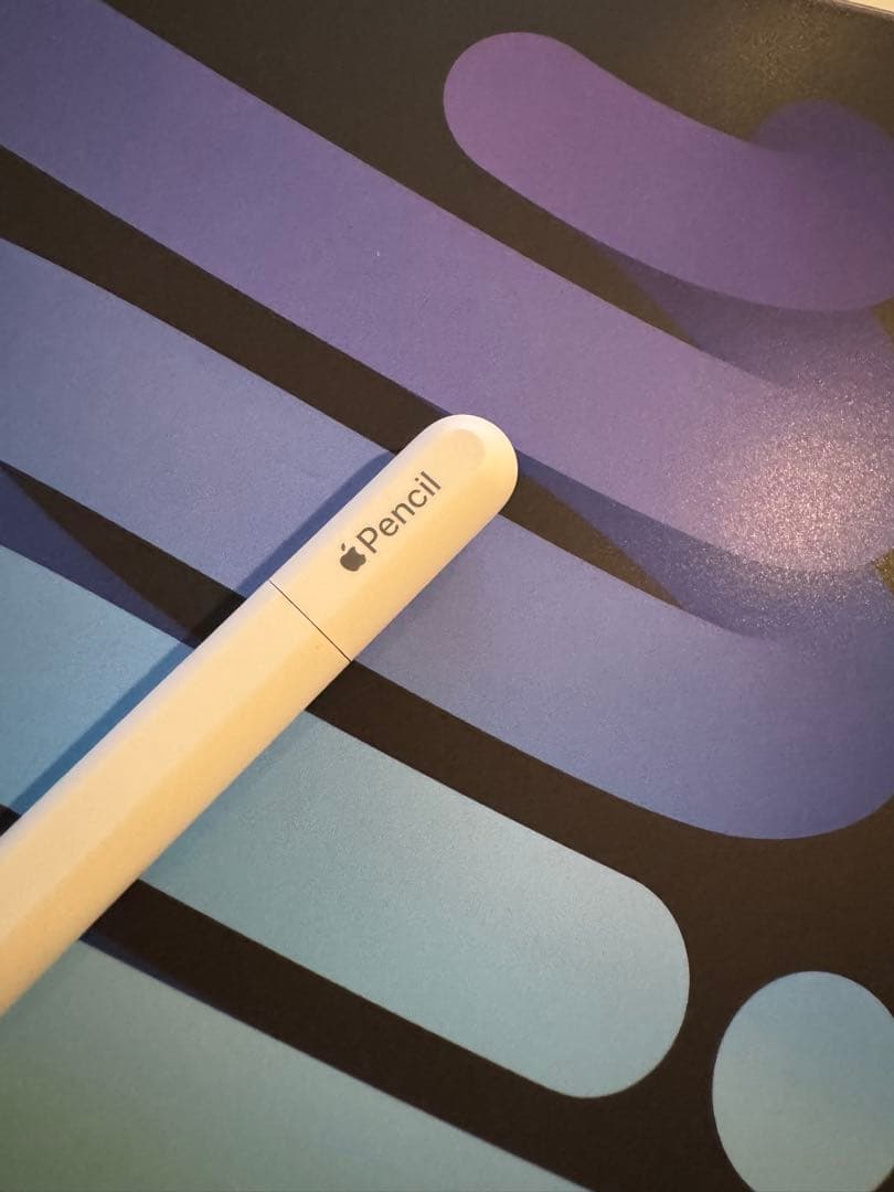 セットiPad mini (A17 Pro) 128GB &Pencil&ケース