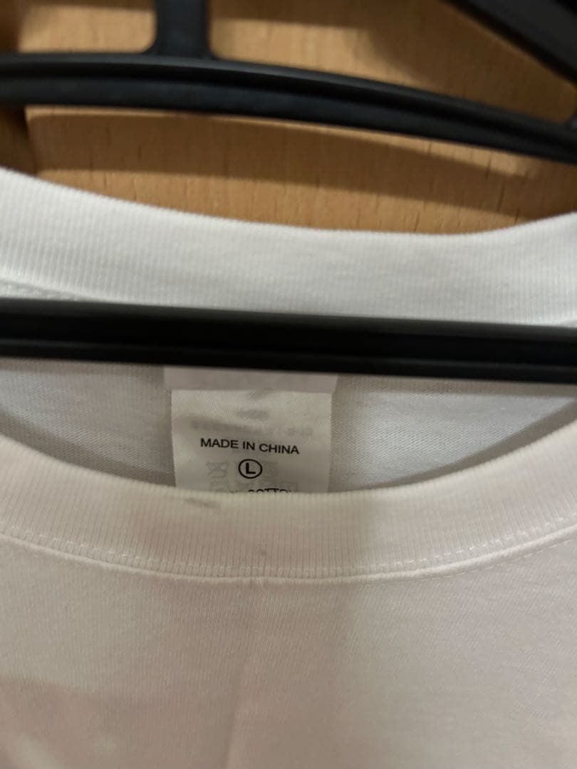 Saucy Dog サウシー オーナーズ Tシャツ パーカー ロンT