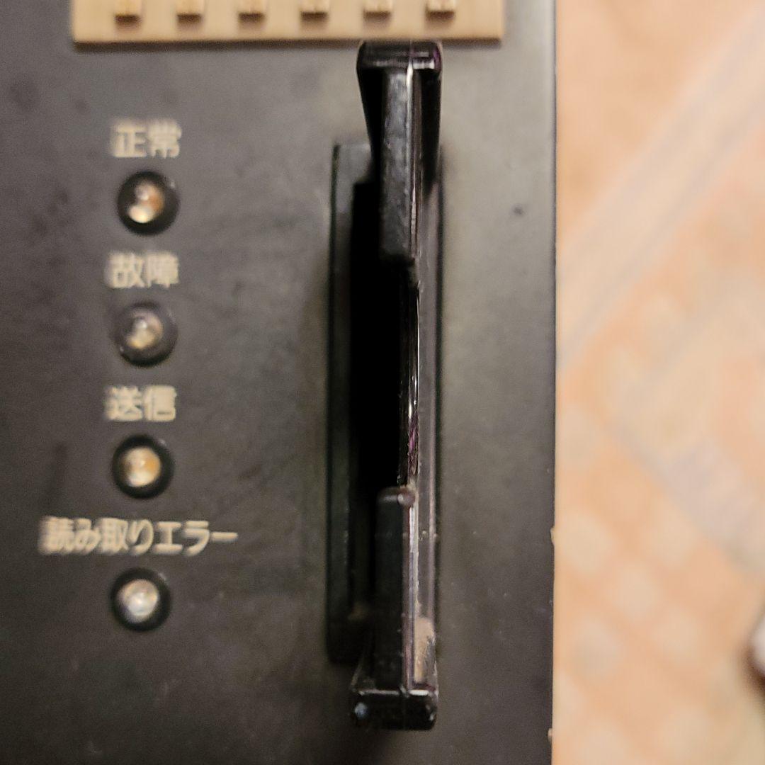 鉄道放出品・メーターパネル