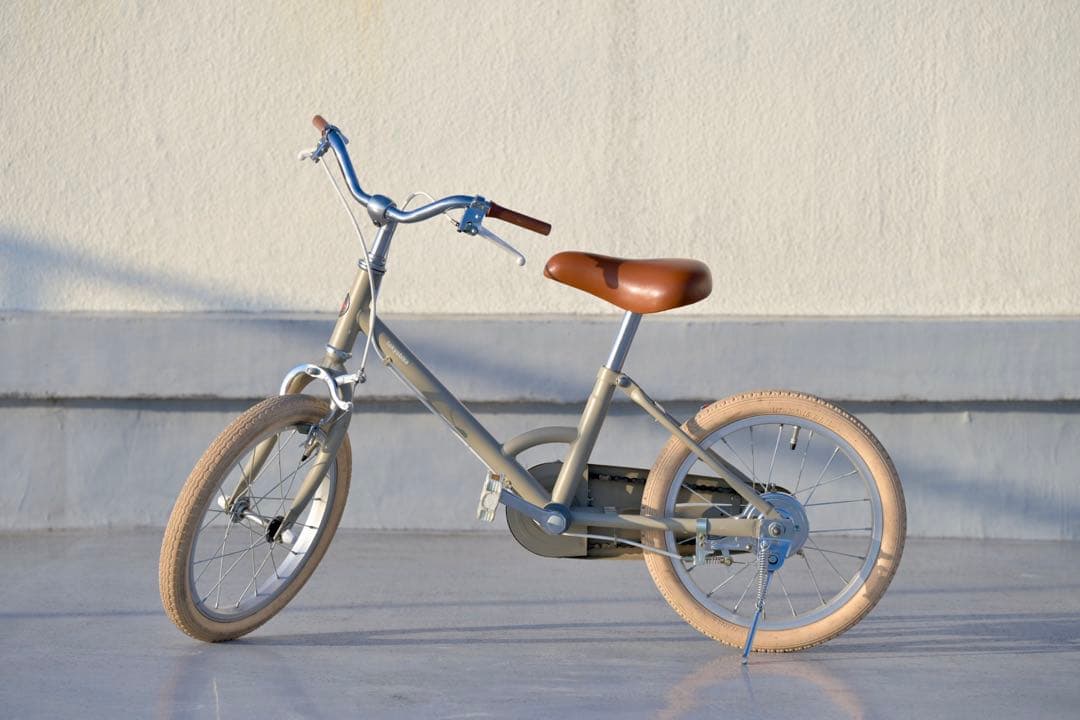 ゆうパパ専用　送料込み tokyobike little 16インチ