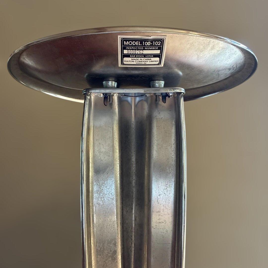 DULTON ダルトン　バースツール　カウンターチェア