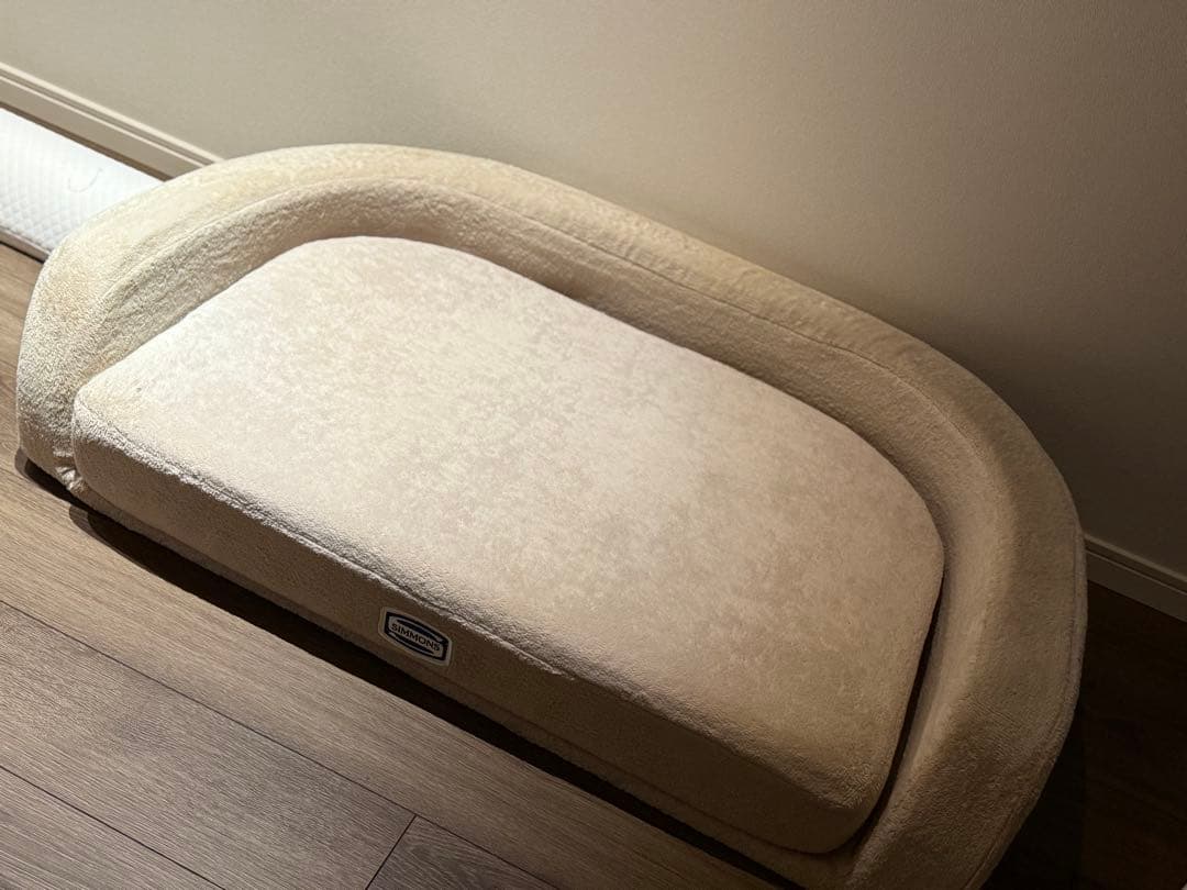 シモンズ　ペット　ベッド