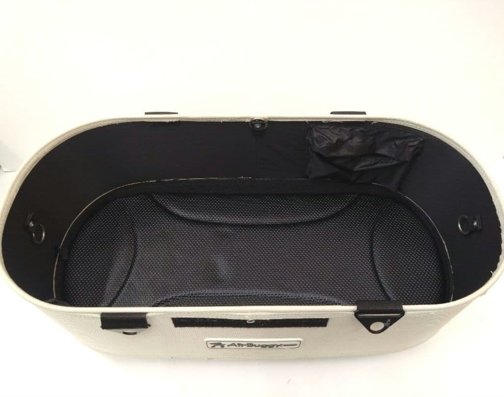 AirBuggy エアーバキー ドーム2 Mサイズ コット単品