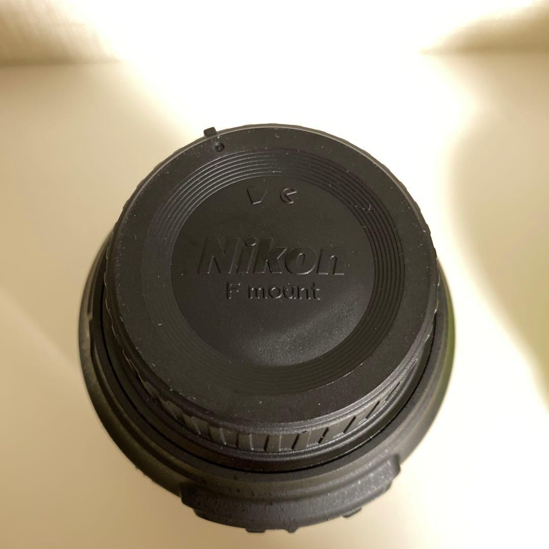 よ*ん様 ★美品★AF-S DX NIKKOR 18-105mm f/3.5-5