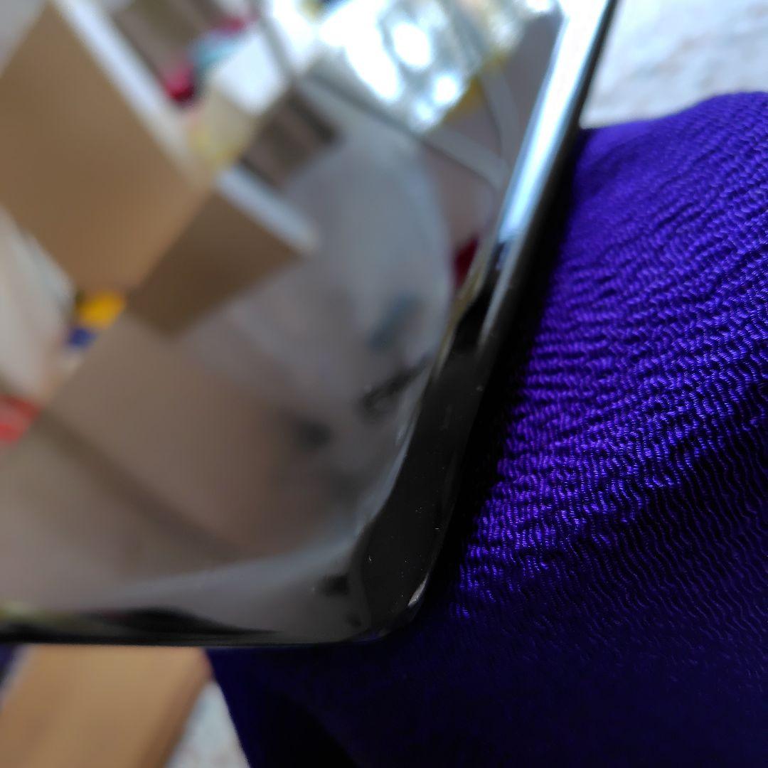 2品【矢筈板と角蛤板セット】黒