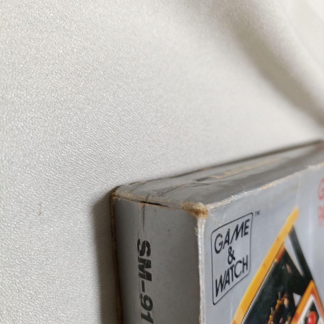 任天堂 GAME&WATCH SNOOPY ゲームウォッチ スヌーピー