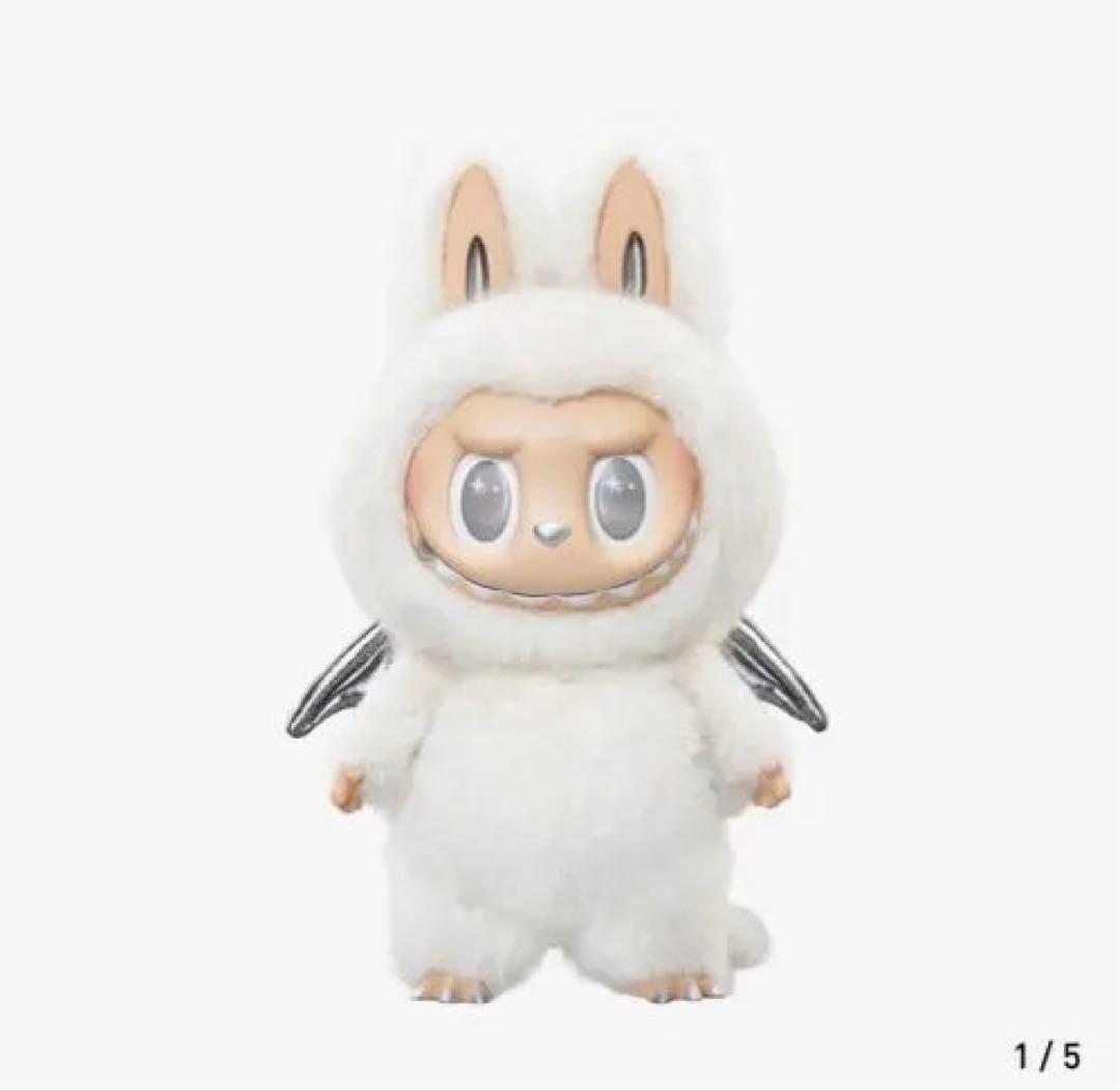 ANGEL IN CLOUDS ZIMOMO ジモモ POPMART