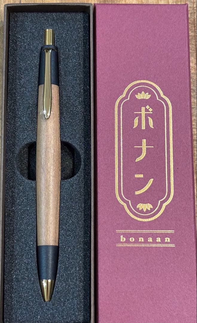 ボナンペン　山桜　0.5mm