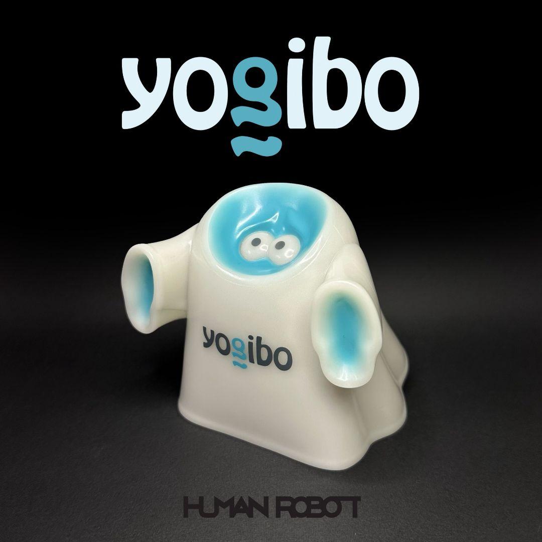 Yogibo Human Robot ゴースティー　GhosTee