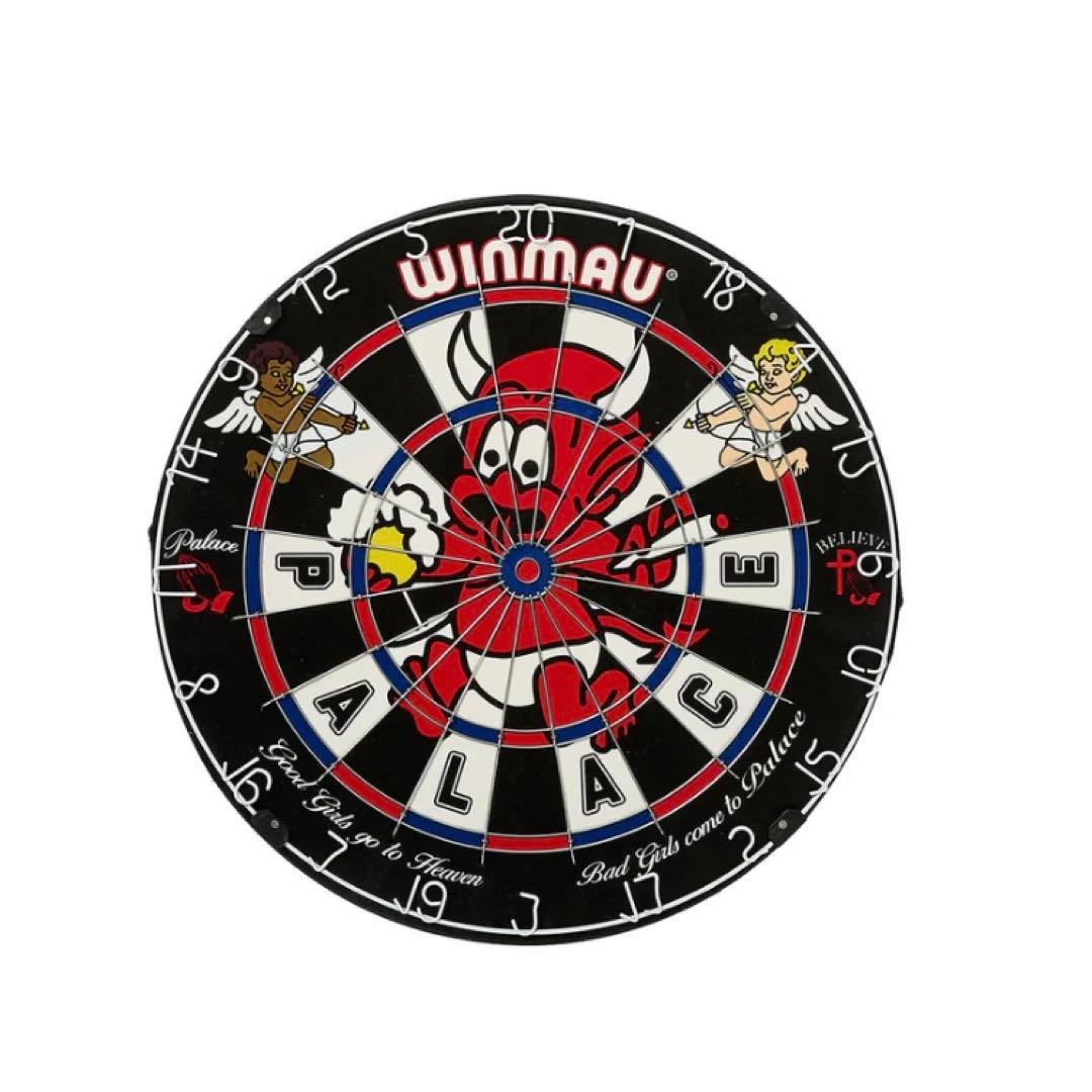 N*e様 PALACE Winmau Fallen Angels Dartboa