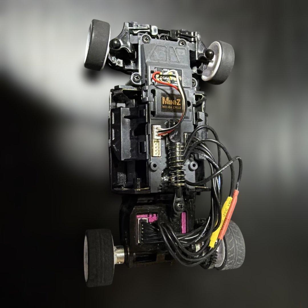 京商　MiniZ MR-04 EVO2 8500KV