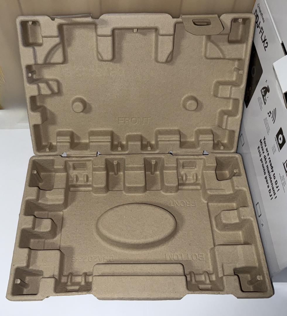 Pioneer DDJ-FLX2 DJコントローラー 美品 パイオニア