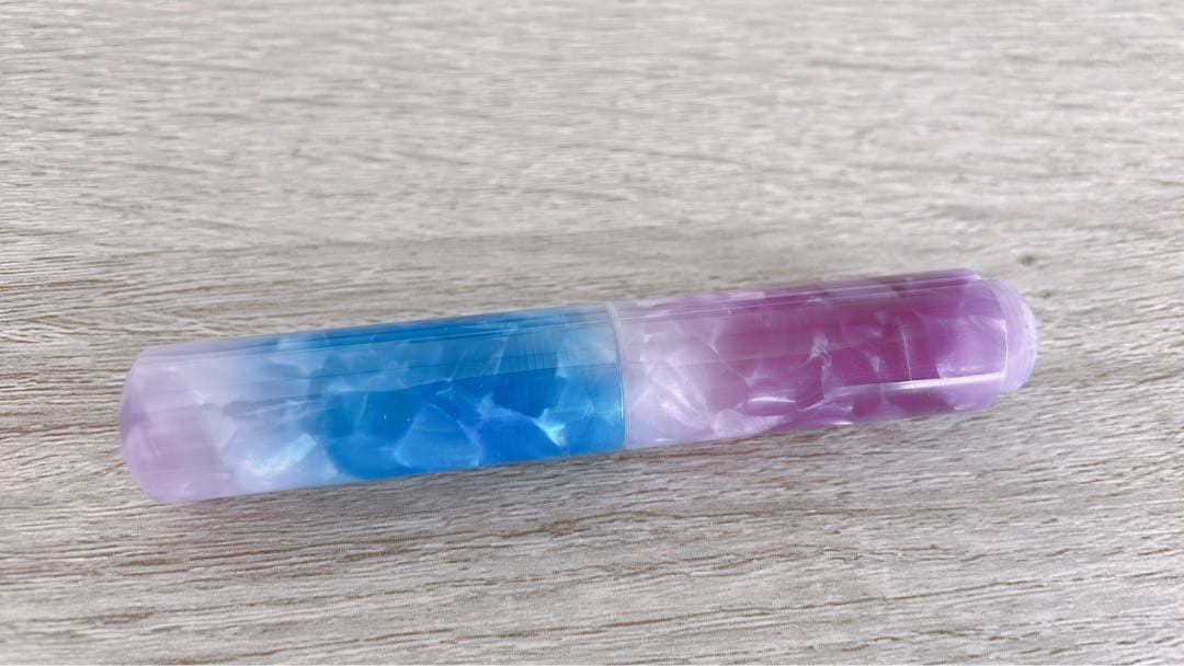 ヘリコ　helico 万年筆　シュクル