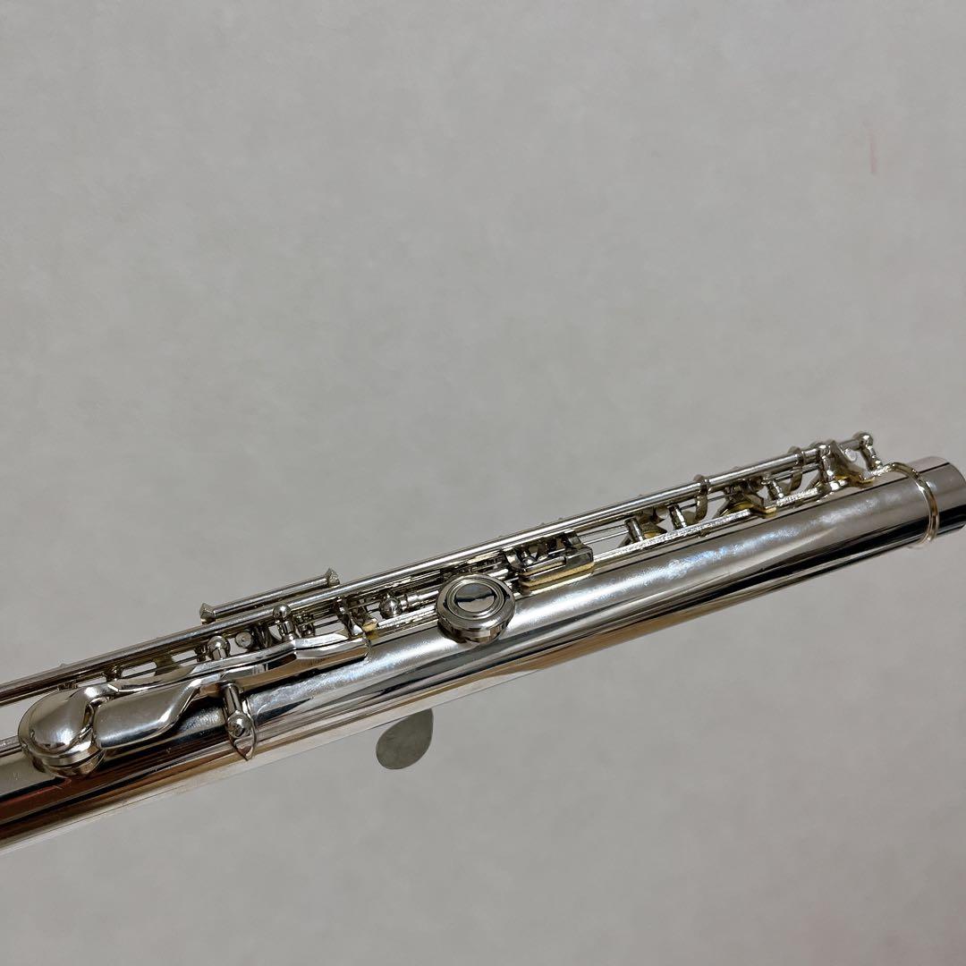 Pearl パール NC-96 フルート 管楽器 初心者 入門用