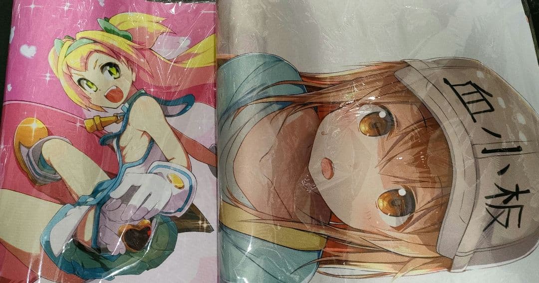 スリーブ102個、プレイマット10枚　まとめ売り/キャラスリ/カードサプライ