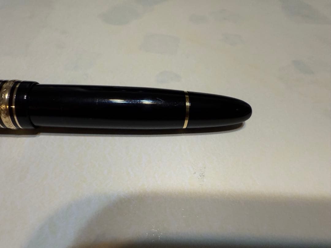 モンブラン 万年筆 149 18K