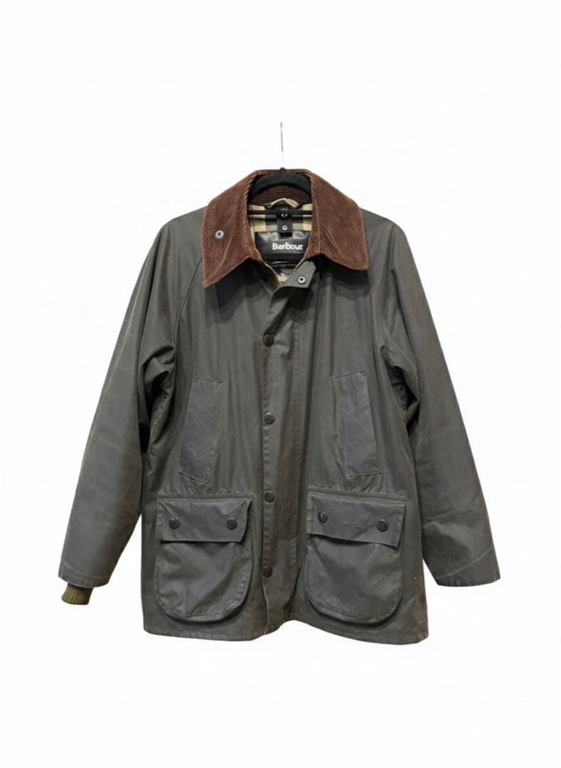 Barbour BEDALE (ビデイル) オイルドジャケット