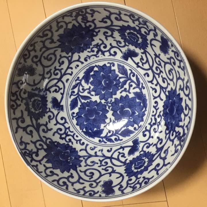 中国 骨董品 大明嘉靖年製