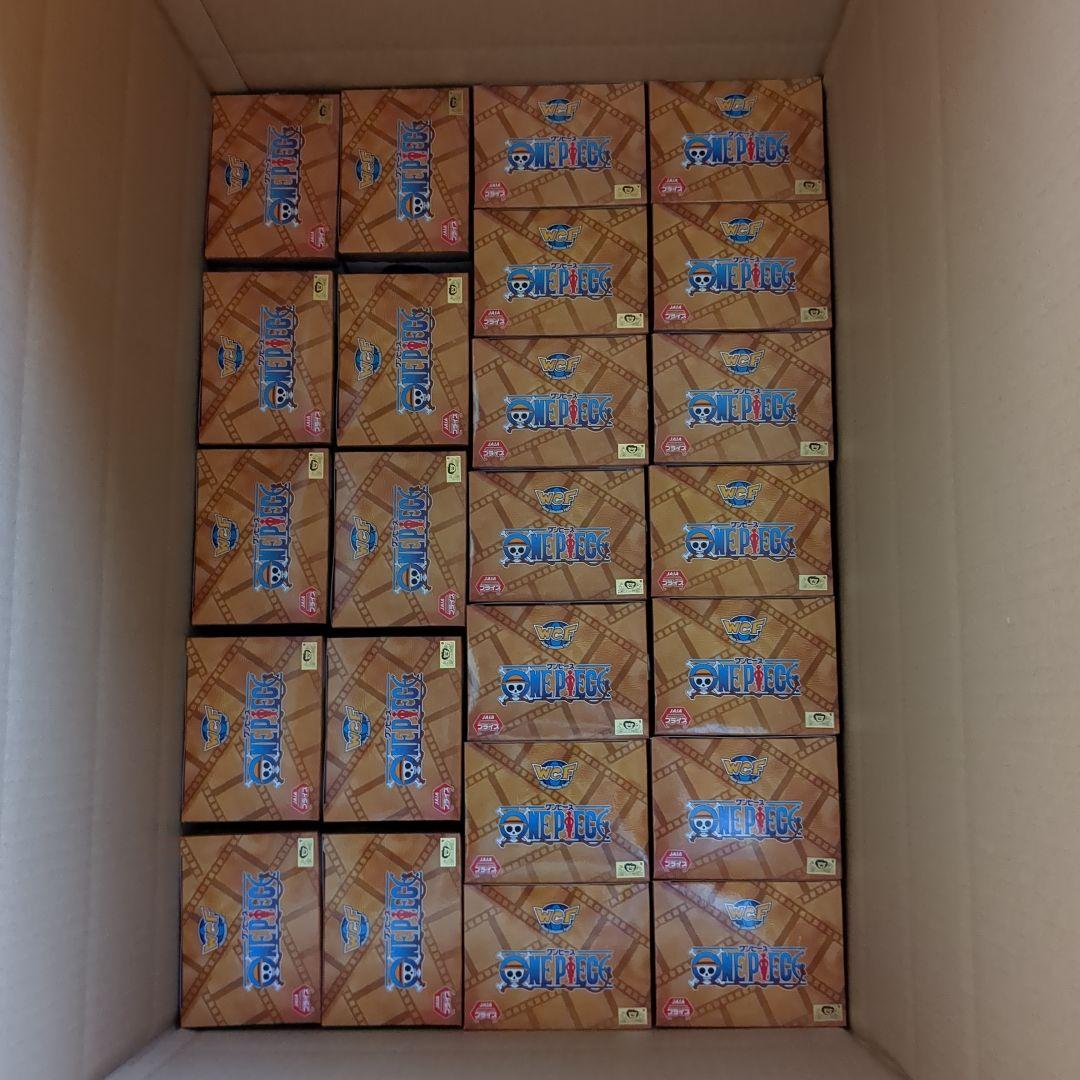 【59点】ONEPIECE★フィギュア★新品未開封品★フィグライフ★ワーコレ★