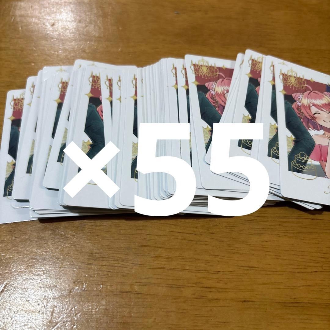 専用】カラフルピーチ からぴち のあ チェキ ぷぴぱ トレカ カード まとめ売り