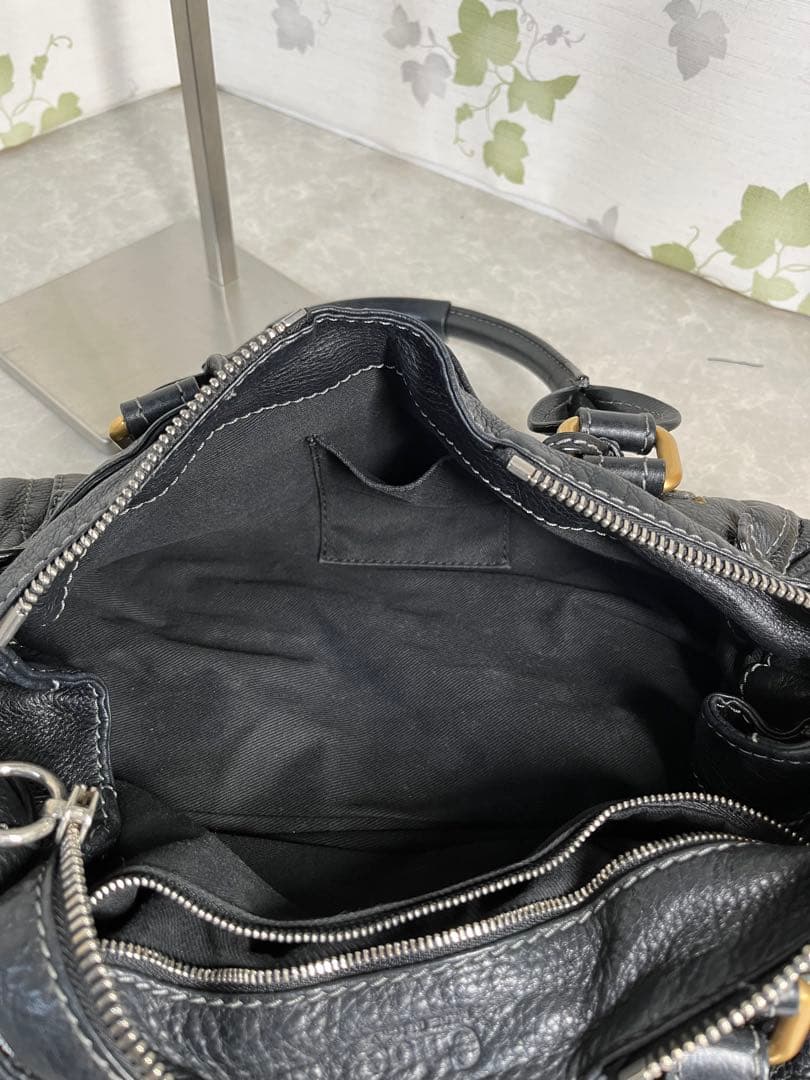 クロエ　パディントン 　　訳あり