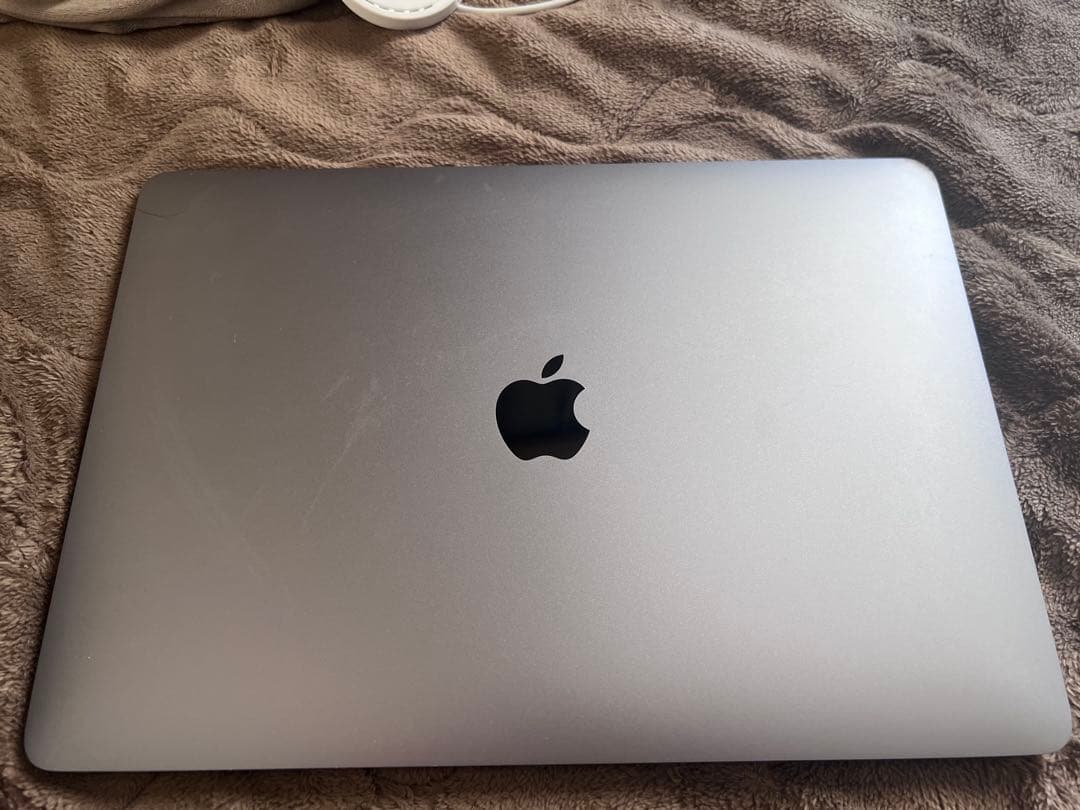 Apple MacBook Air M1 8GB 512ギガ 箱あり 極美品