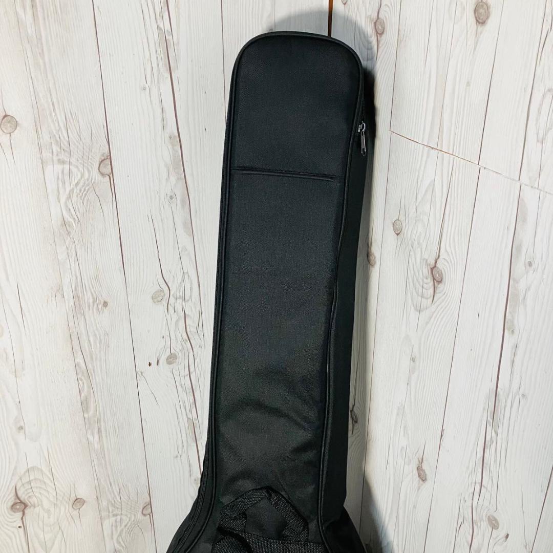 【希少 美品】ELK 5弦エレアコベース EAB-5 TBK アコースティック