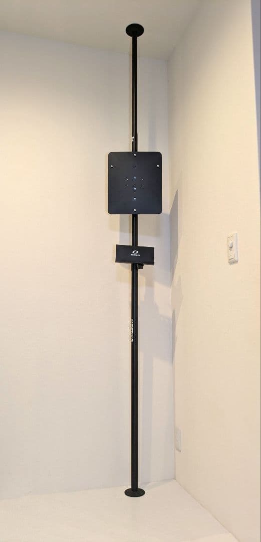 【現状渡し】DARTSLIVE　ポールスタンド　ダーツ