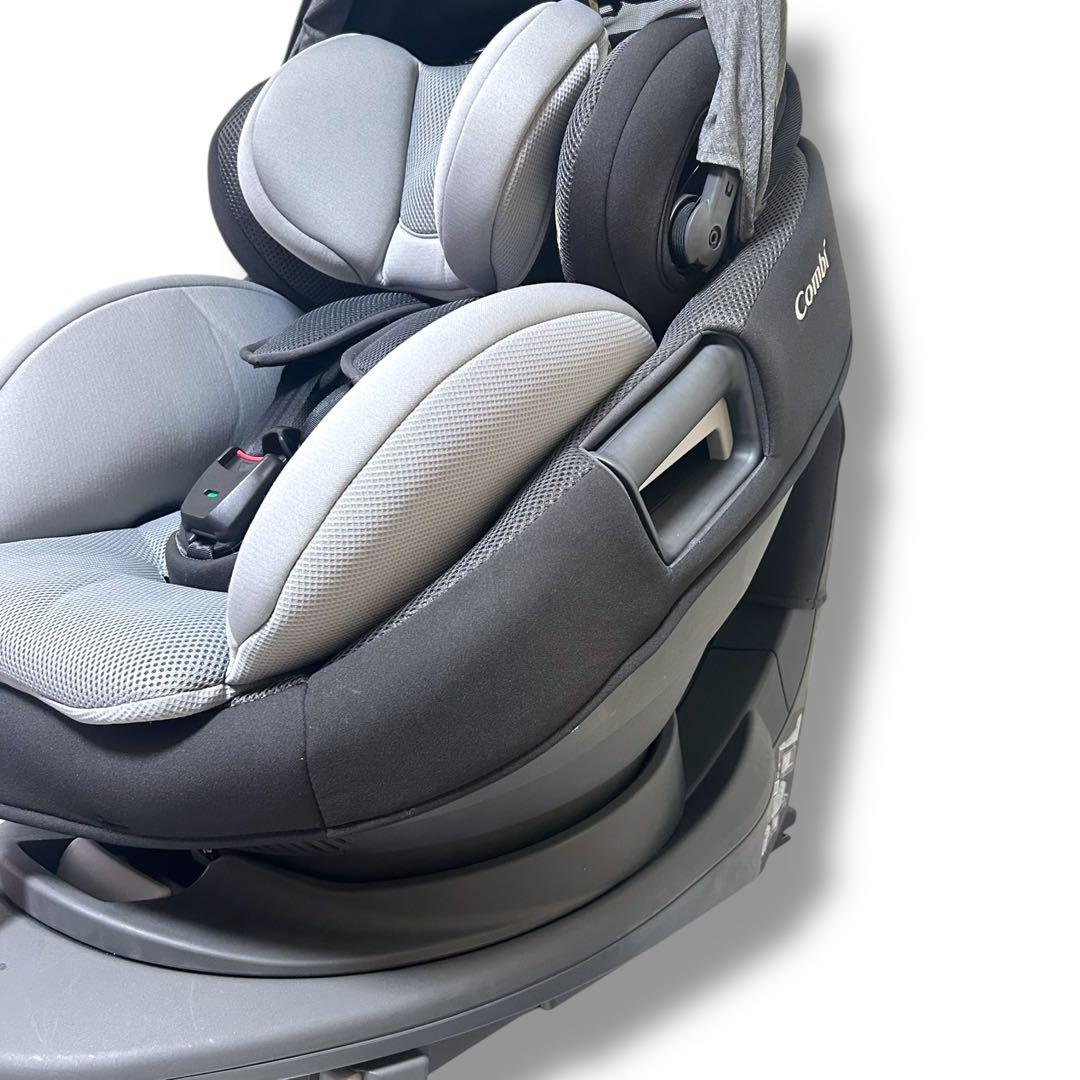 【極美品】THE S Air R129 ロッタZE レジェンダグレー ザエス