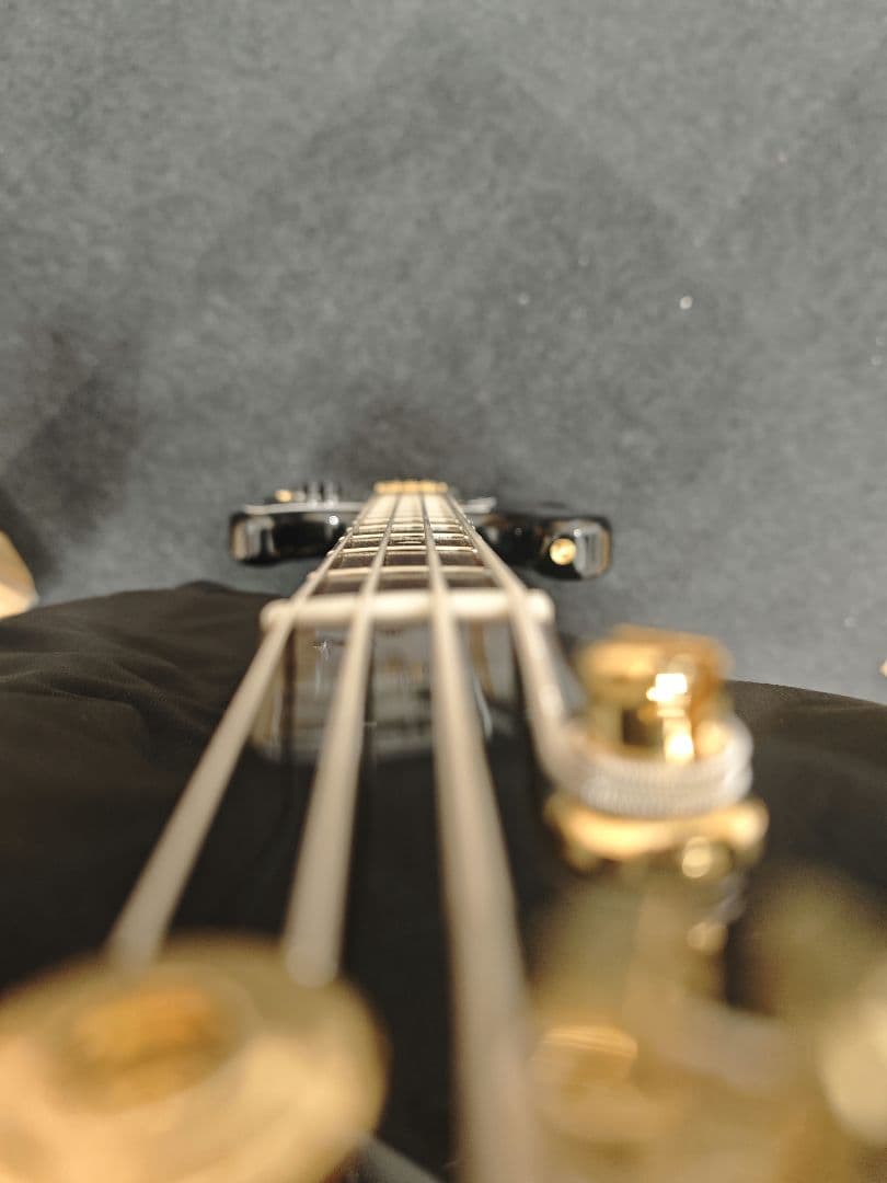 ベース Fender MIJ Traditional 2025 jazz bass