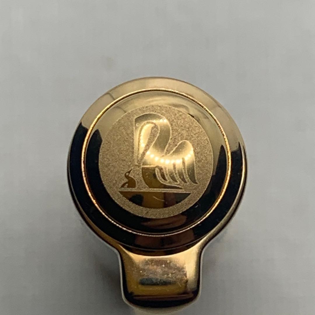 【特別生産】ペリカン　スーベレーン　M400SE 2016年 茶縞 14C M