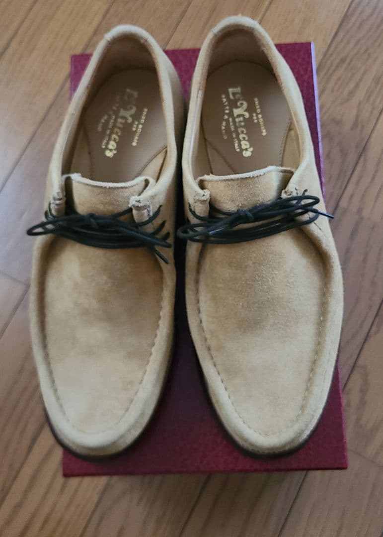 レユッカス/herill comoli neat NICENESS heugn