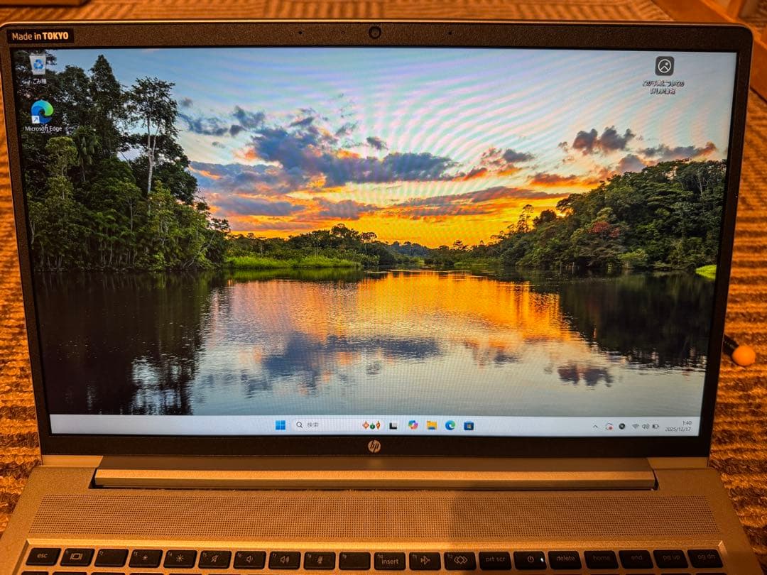 Windowsノート本体 HP ProBook 430 G9 Core i7 1255U